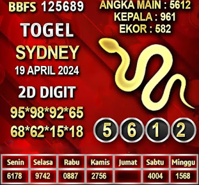 SYAIR SDY VIP